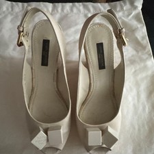 Louis Vuitton tacchi alti