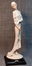 Giuseppe Armani Lady with