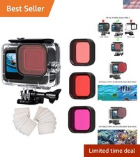 Custodia impermeabile leggera