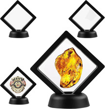 6 Pezzi Supporti Trasparenti