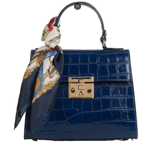 Nuova con etichette borsa - nuova, etichette: