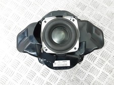 AUDI A8 D4 4H Subwoofer