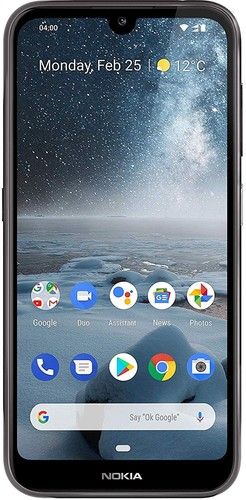 Nokia 32 gb - (ta-1157),