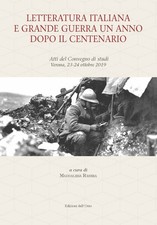 Letteratura italiana e grande