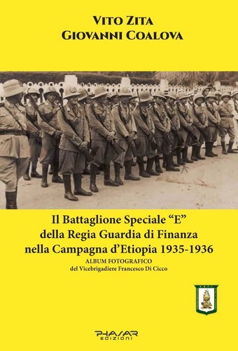 Battaglione speciale e - battaglione,