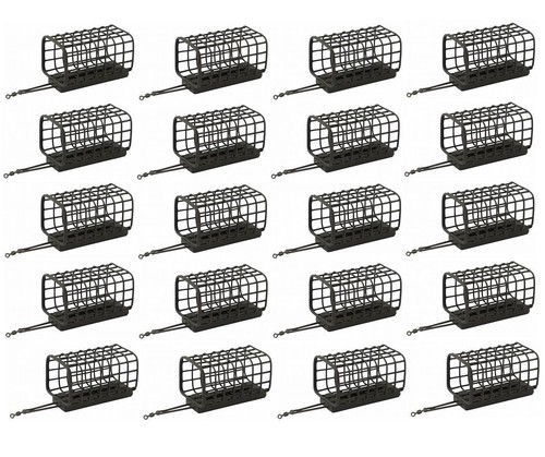 20x daiwa cestello mangiatoia - 20x,