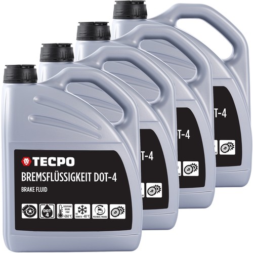 Tecpo liquido freni litri - tecpo,
