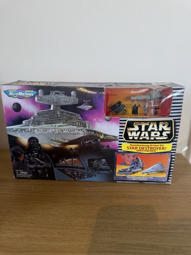 1998 star wars transforming - 1998,
