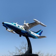 Modello Militare 1:100 Aereo