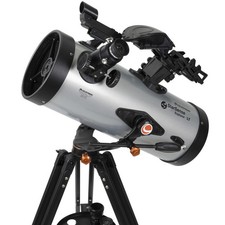 Celestron telescopio N 127/1000 StarSense Explorer LT 127 AZ