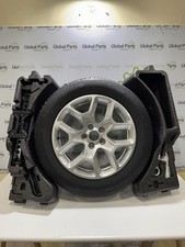 Ruota Di Scorta Kit Jeep Renegade 215/60/R17