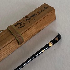 Tea utensils, tea scoop
