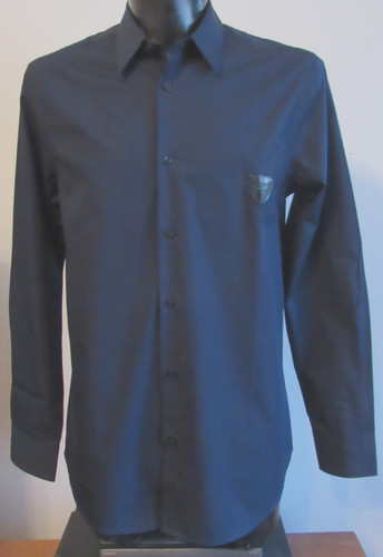 Camicia 100 cavalli class - camicia, 100%