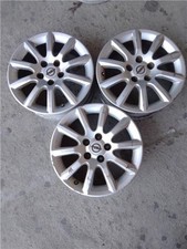 Cerchio Opel astra h berlina