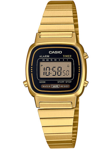 Casio la670wega 1ef collezione - casio, la670wega-1ef