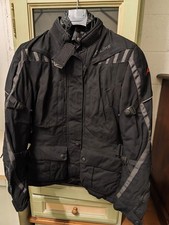 Giacca Invernale da Moto da Donna Alike a 3 strati taglia M come nuova.