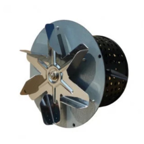 Estrattore aspiratore fumi - estrattore,