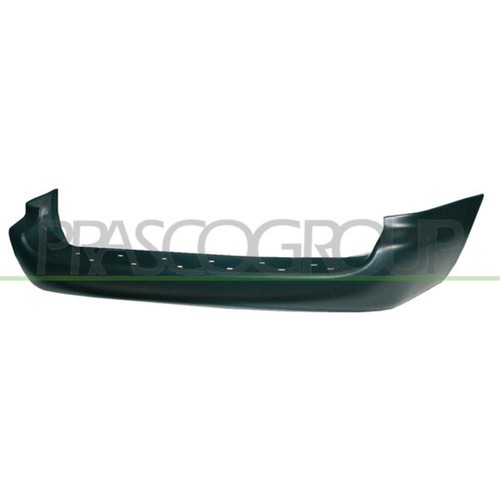 Prasco paraurti posteriore per - prasco,