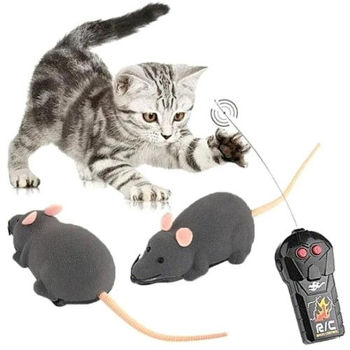 Telecomando rat mouse mice - rc,