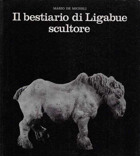 Micheli mar il bestiario - de,