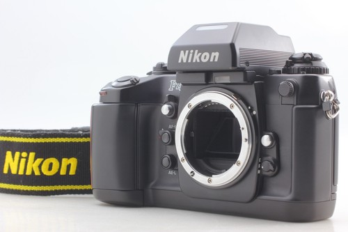 Come nuovo nikon f4 - [come, nuovo]