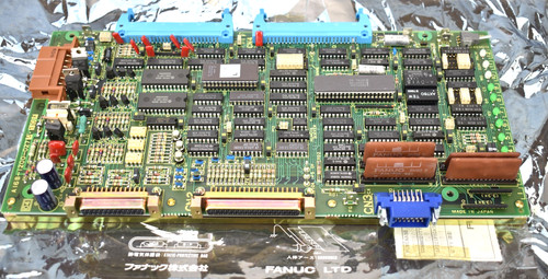 Fanuc a16b 1200 - fanuc, a16b-1200-0270/10f
