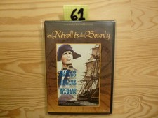 DVD : Les Révoltés Du Bounty