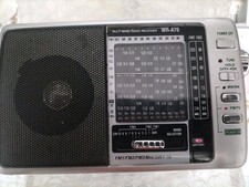 RICEVITORE RADIO VINTAGE