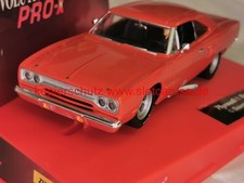 Carrera Pro-X 30259 Plymouth Roadrunner versione Street