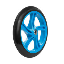 1/2Pc Ruote Solide 200Mm