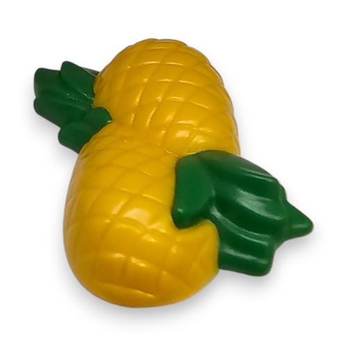 Playmobil accessori ananas