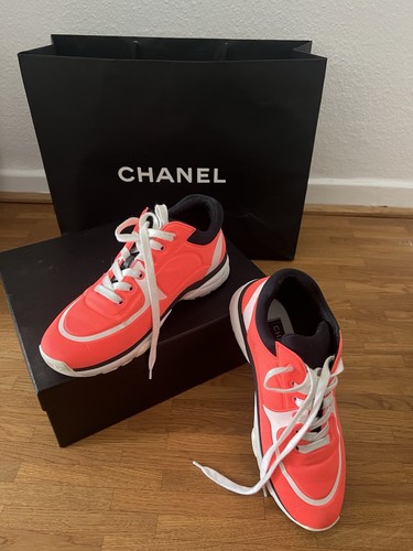 Chanel sneaker donna - sneaker, scarpa