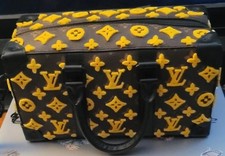 Louis Vuitton LV Monogram Mini