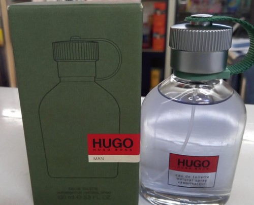 Hugo boss man edt 100ml - , spray