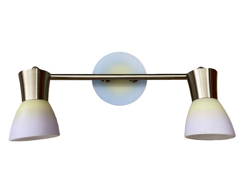 Lampadario parete luci - lampadario,