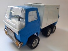 RICO Sanson Bravo Garbage