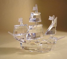 SWAROVSKI SANTA MARIA