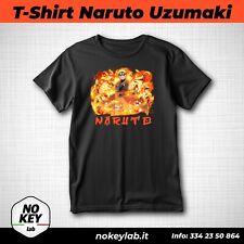 Naruto Kakashi Sasuke Manga Anime Manga Unisex Tshirt T-Shirt Tee ALL SIZES