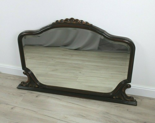 Grande specchiera appoggio - da,