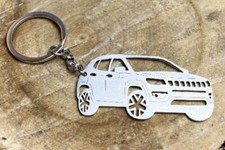 Portachiavi Jeep Compass 2019