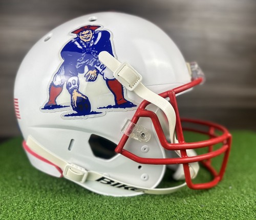 Casco riddell new england - riddell,