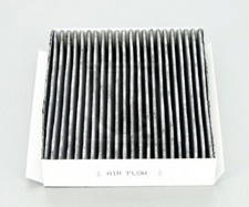 Filtro abitacolo PER Smart