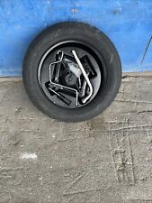 RUOTA RUOTINO FIAT PANDA , LANCIA Y