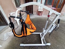 Sollevatore elettrico per