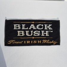 Tovaglietta Bar Pub Black Bush