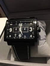 Orologio Cronografo Montres De