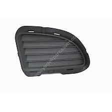 FRONT RIGHT BUMPER GRILLE Fiat