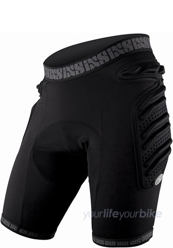 Ixs skid pants evo - ixs,