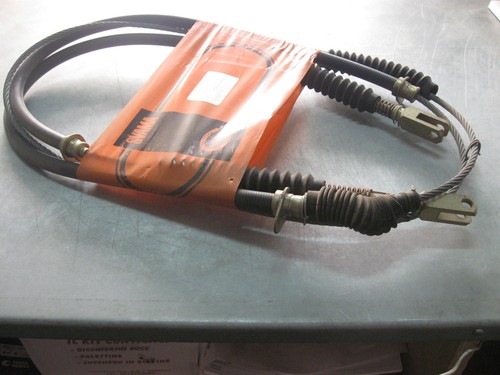 Cavo freno mano - fiat, 130nc