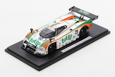 Spark 1/43 Lancia LC2/84 #29